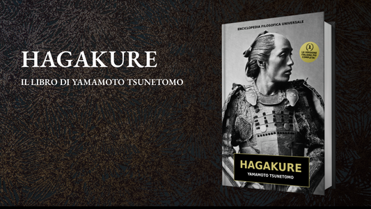 Hagakure, Il libro di Yamamoto Tsunetomo