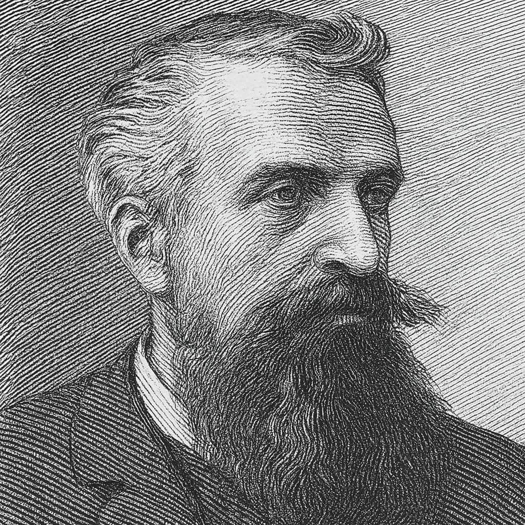 Gustave Le Bon
