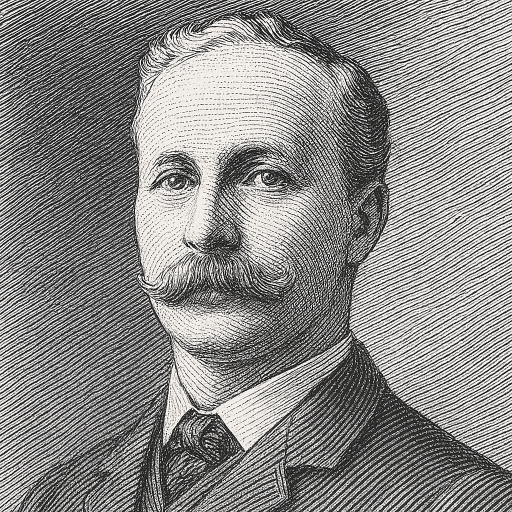John E. Kennedy