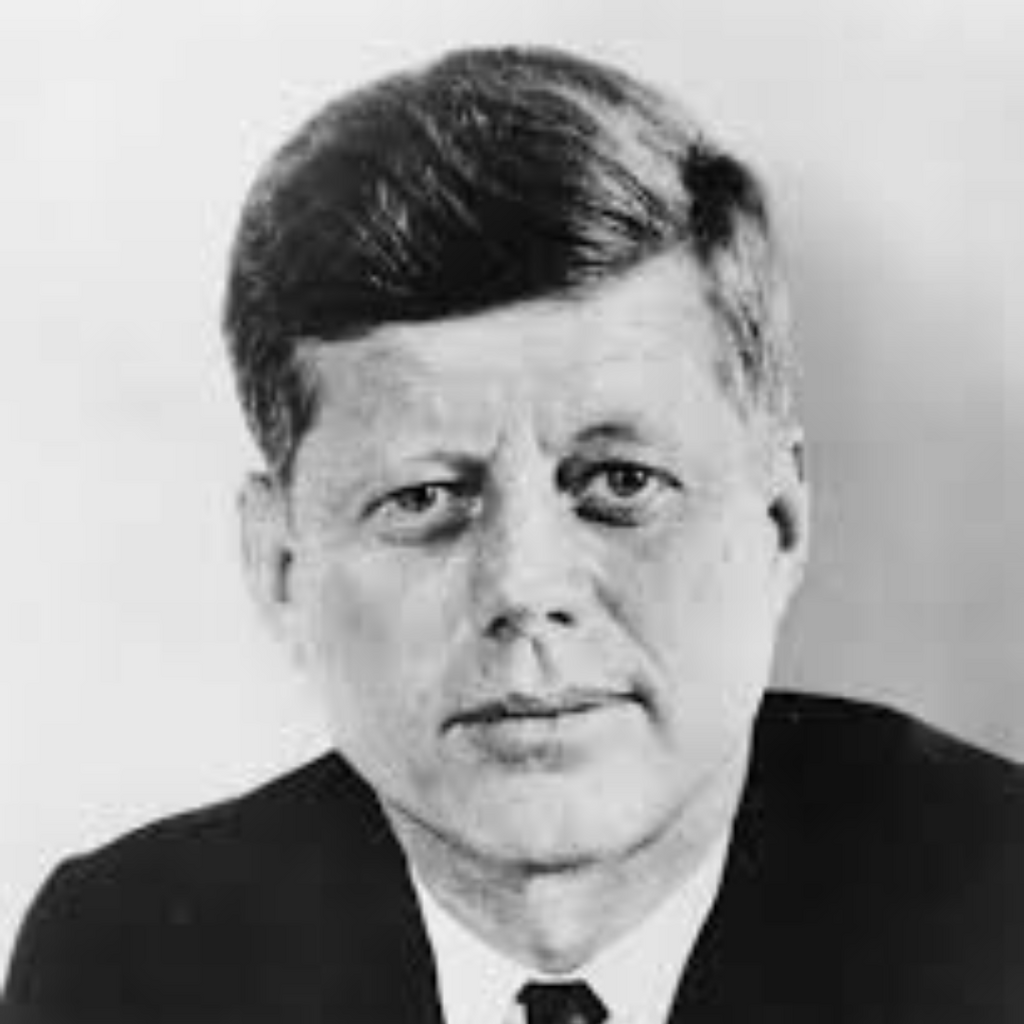 John E. Kennedy