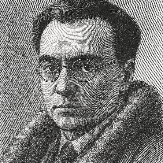 Victor Serge