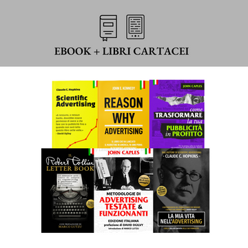 Collana del Marketing Strategico