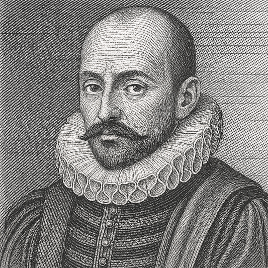 Étienne De La Boétie