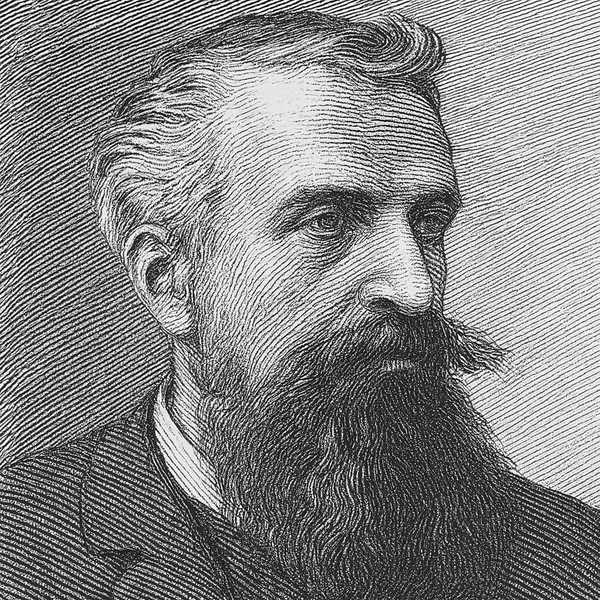 Gustave Le Bon