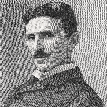 Nikola Tesla