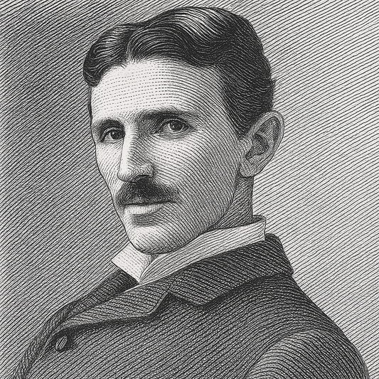 Nikola Tesla