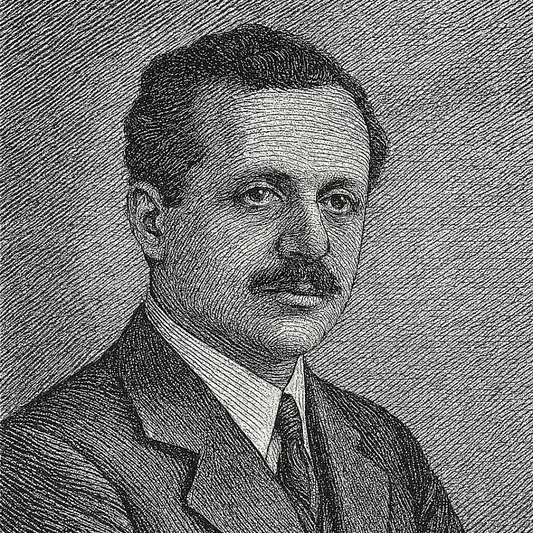 Edward Bernays