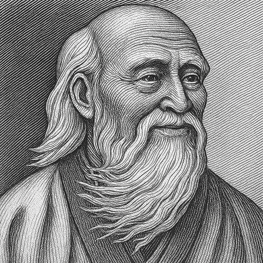 Lao Tzu