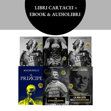 Enciclopedia del Mindest Strategico