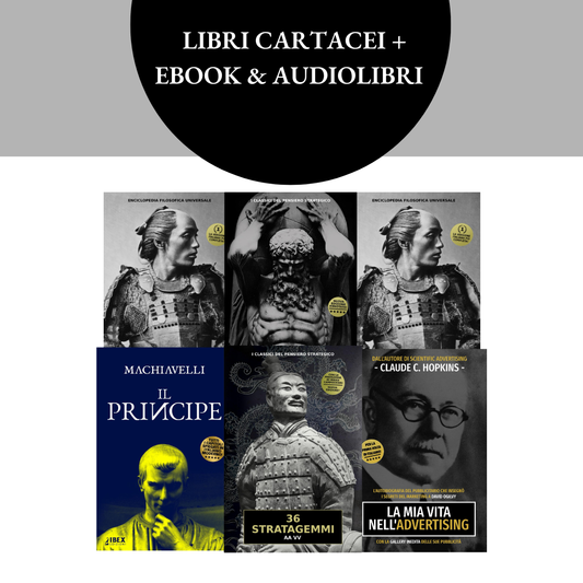 Enciclopedia del Mindest Strategico