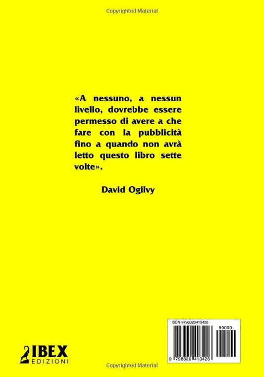 Scientific Advertising