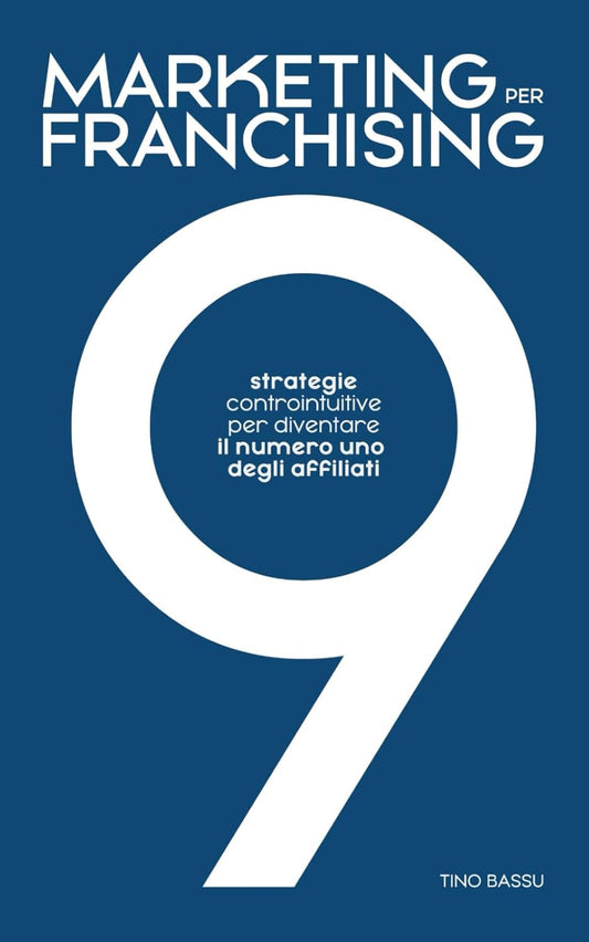 Marketing per Franchising