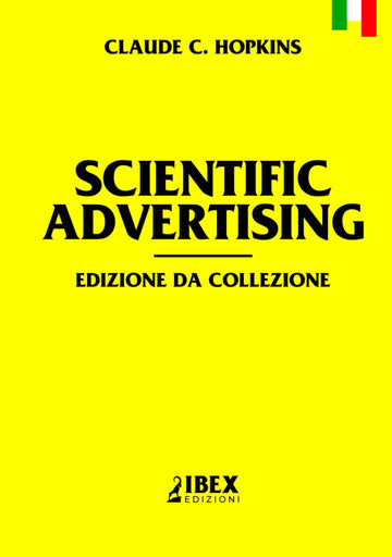 Scientific Advertising