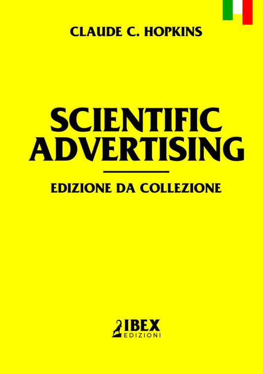 Scientific Advertising