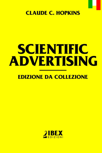 Scientific Advertising