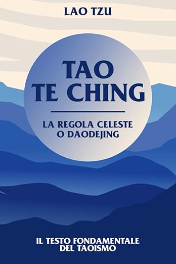 Tao Te Ching