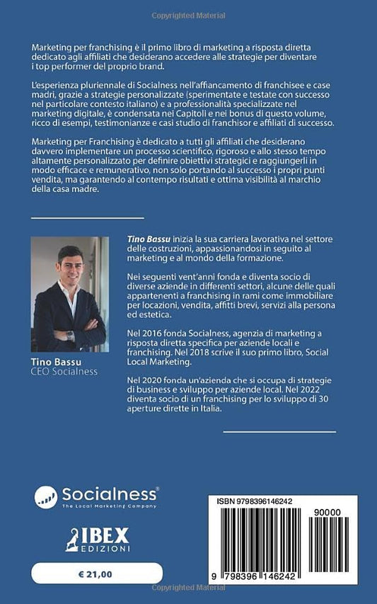 Marketing per Franchising