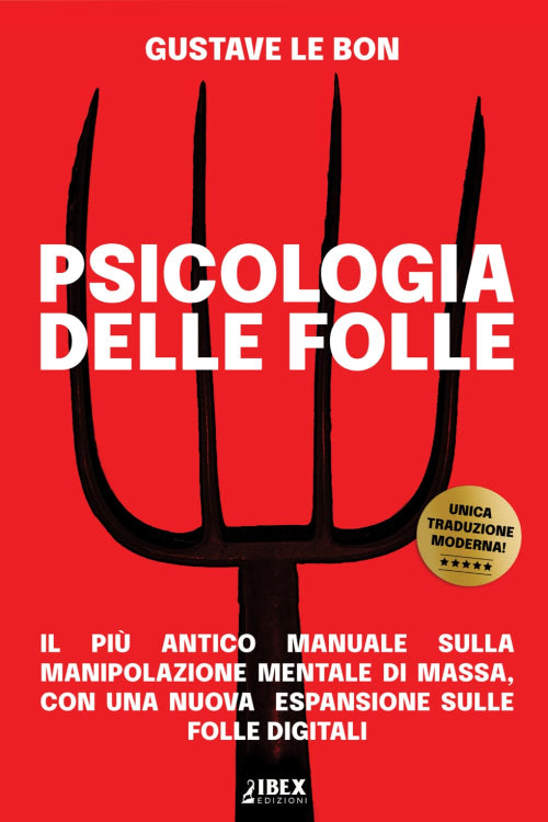 Psicologia delle Folle