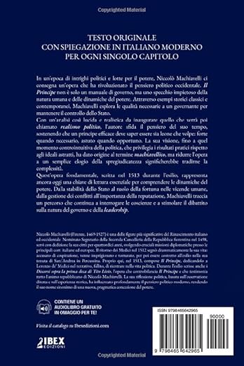 Il Principe