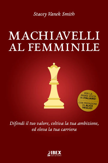 Machiavelli al femminile