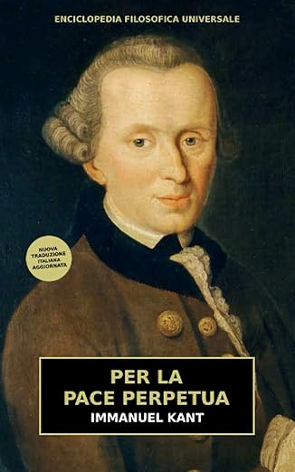 Per la Pace Perpetua