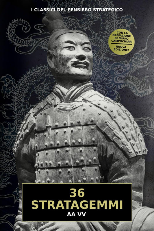 36 Stratagemmi