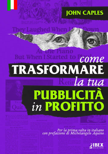 Come trasformare la tua pubblicità in profitto
