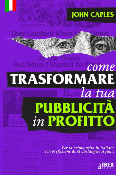Come trasformare la tua pubblicità in profitto