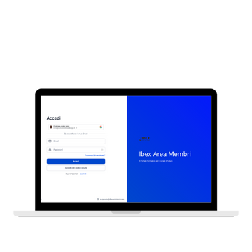 Per ogni acquisto avrai sempre la versione digitale del contenuto!