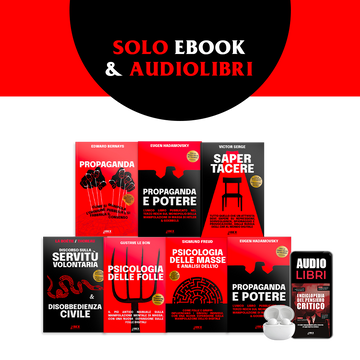 Enciclopedia del pensiero critico – Digital Pack