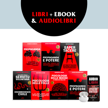 Enciclopedia del pensiero critico - Libri + Digital Pack