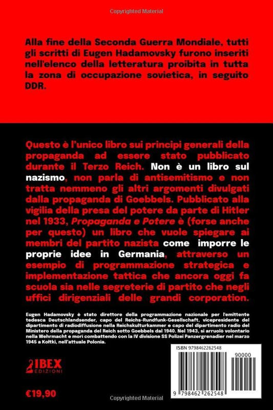 Propaganda e Potere