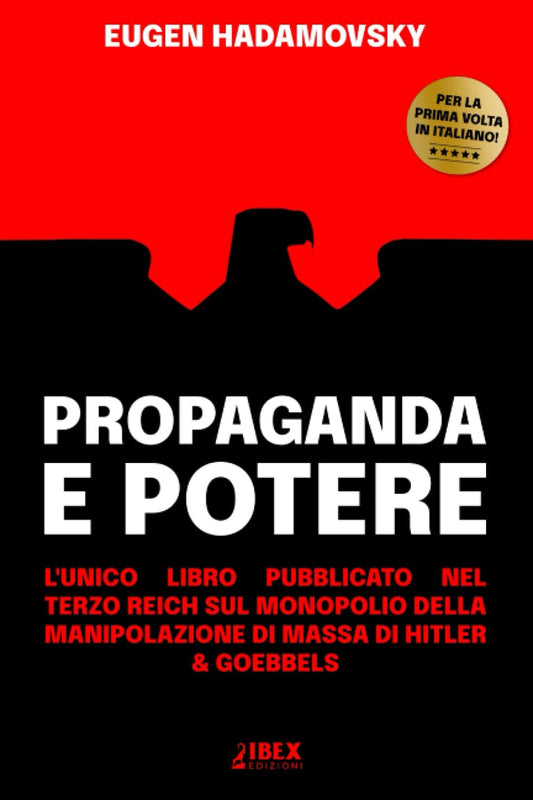 Propaganda e Potere